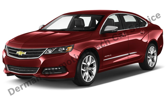 Yalova Chevrolet Servisi