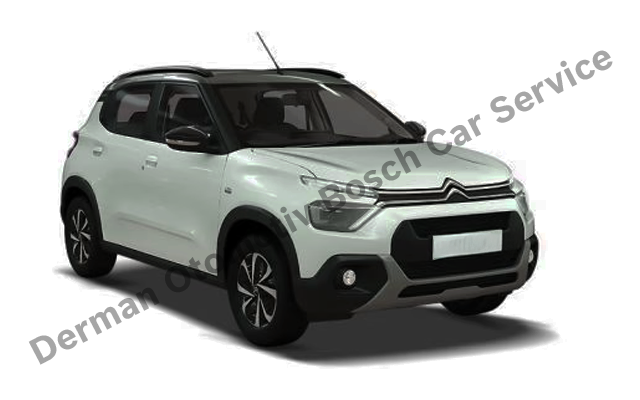 Yalova Citroen Servisi