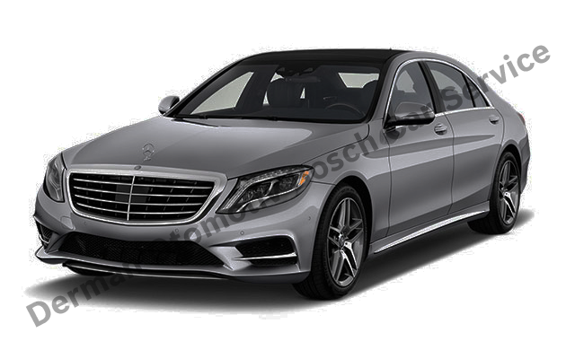 Yalova Mercedes Servisi