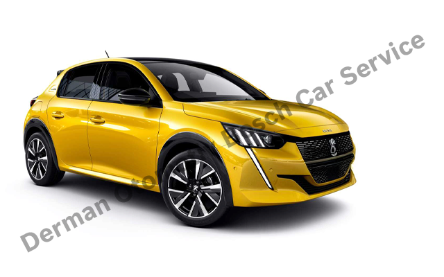 Yalova Peugeot Servisi