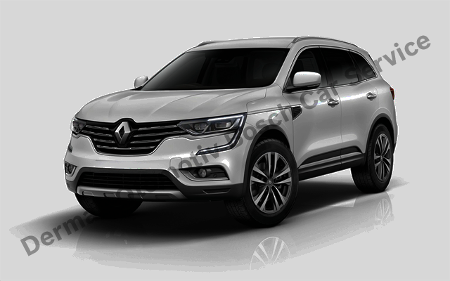 Yalova Renault Servisi