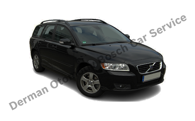 Yalova Volvo Servisi